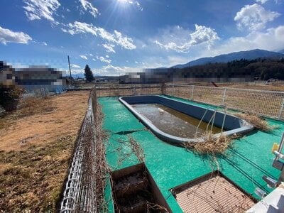 (値下げ) 山梨県韮崎市 新府駅13分 戸建て「旧中田保育園」3,138万円の官公庁公売物件 #6