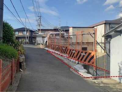 大阪府高槻市 光善寺駅30分 土地 107万円の官公庁公売物件 #3