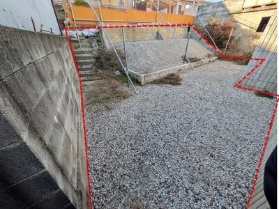 大阪府高槻市 光善寺駅30分 土地 107万円の官公庁公売物件 #7