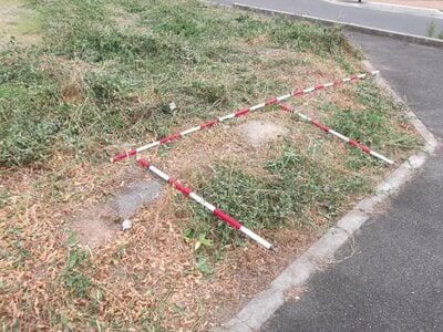 奈良県大和郡山市 大和小泉駅23分 土地 590万円の官公庁公売物件 #2