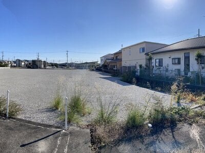 静岡県御前崎市 土地 4,596万円の官公庁公売物件 #2