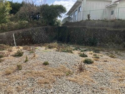 (値下げ) 三重県津市 大三駅2分 土地 69万円の官公庁公売物件 #2