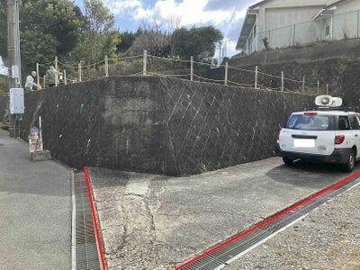 (値下げ) 三重県津市 大三駅2分 土地 69万円の官公庁公売物件 #3