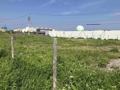 (値下げ) 三重県津市 高茶屋駅30分 土地 1,248万円の官公庁公売物件 #2