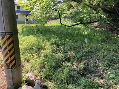 (値下げ) 三重県津市 下庄駅27分 土地 474万円の官公庁公売物件 #2