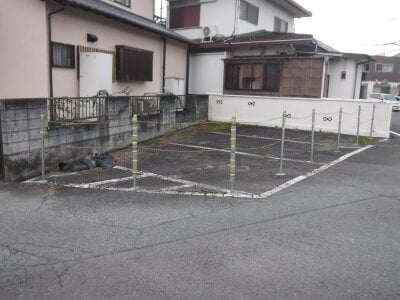 静岡県沼津市 大岡駅4分 土地 291万円の官公庁公売物件 #2