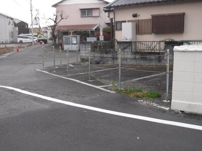 静岡県沼津市 大岡駅4分 土地 291万円の官公庁公売物件 #3