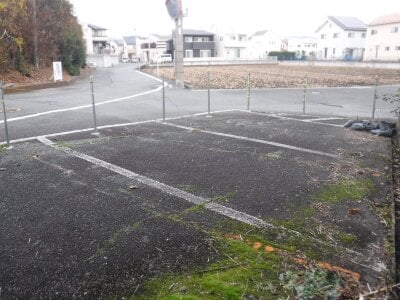 静岡県沼津市 大岡駅4分 土地 291万円の官公庁公売物件 #4