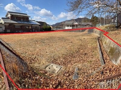 三重県亀山市 関駅15分 土地 423万円の官公庁公売物件 #2