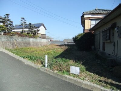 長崎県島原市 島原港駅22分 土地 210万円の官公庁公売物件 #2