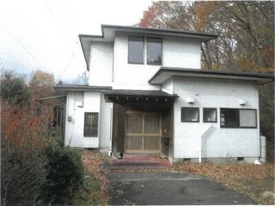 岩手県花巻市 花巻駅 戸建て 268万円の競売物件 #2