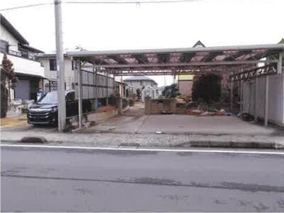 群馬県太田市 西小泉駅 戸建て 670万円の競売物件 #3