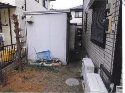 群馬県太田市 西小泉駅 戸建て 670万円の競売物件 #4