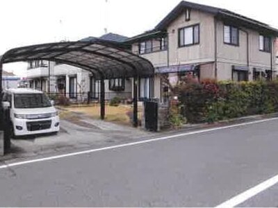 群馬県太田市 西小泉駅 戸建て 670万円の競売物件 #5