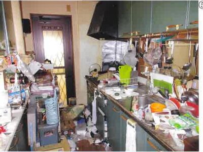 群馬県太田市 西小泉駅 戸建て 670万円の競売物件 #6