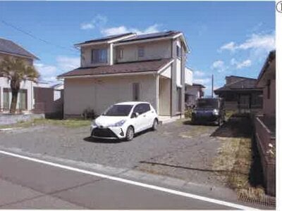 群馬県太田市 三枚橋駅20分 戸建て 742万円の競売物件 #2