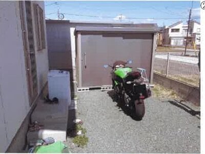 群馬県太田市 三枚橋駅20分 戸建て 742万円の競売物件 #3