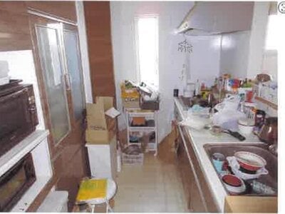 群馬県太田市 三枚橋駅20分 戸建て 742万円の競売物件 #4