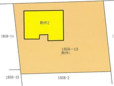 群馬県太田市 国定駅 戸建て 459万円の競売物件 #10