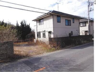 群馬県太田市 国定駅 戸建て 459万円の競売物件 #2