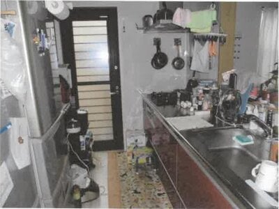 群馬県太田市 細谷駅17分 戸建て 874万円の競売物件 #4