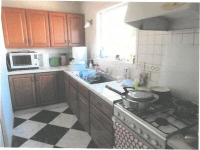 神奈川県藤沢市 鵠沼海岸駅8分 戸建て 3,387万円の競売物件 #4