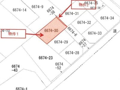 神奈川県藤沢市 鵠沼海岸駅8分 戸建て 3,387万円の競売物件 #7