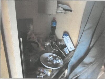 神奈川県横浜市港北区 白楽駅6分 マンション「ヴァンハウス白楽」367万円の競売物件 #3