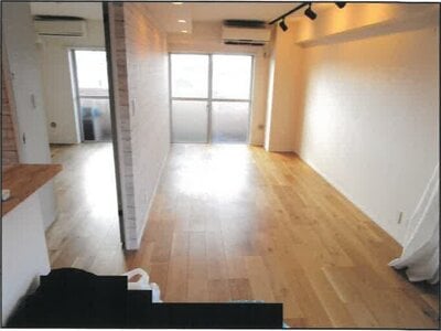 神奈川県横浜市港北区 東山田駅9分 マンション「綱島ダイヤモンドマンション」1,529万円の競売物件 #2