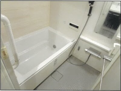 神奈川県横浜市港北区 東山田駅9分 マンション「綱島ダイヤモンドマンション」1,529万円の競売物件 #4