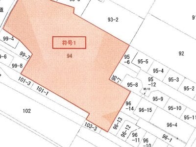 神奈川県横浜市港北区 東山田駅9分 マンション「綱島ダイヤモンドマンション」1,529万円の競売物件 #5
