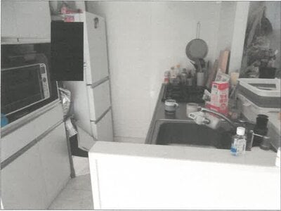 神奈川県横浜市緑区 つくし野駅8分 マンション「フレンドポート長津田」1,000万円の競売物件 #3