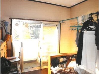 (値下げ) 神奈川県横浜市南区 弘明寺駅15分 マンション「南永田団地」477万円の競売物件 #3