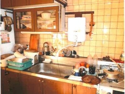 (値下げ) 神奈川県横浜市南区 弘明寺駅15分 マンション「南永田団地」477万円の競売物件 #4