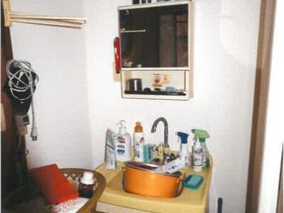 (値下げ) 神奈川県横浜市南区 弘明寺駅15分 マンション「南永田団地」477万円の競売物件 #5