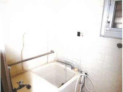 (値下げ) 神奈川県横浜市南区 弘明寺駅15分 マンション「南永田団地」477万円の競売物件 #6