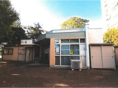 (値下げ) 神奈川県横浜市南区 弘明寺駅15分 マンション「南永田団地」477万円の競売物件 #7