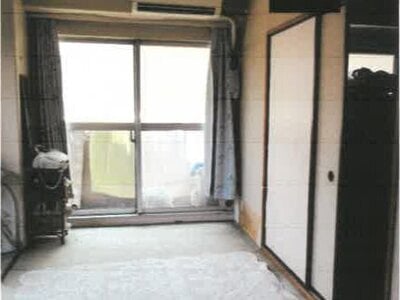 神奈川県横浜市南区 阪東橋駅1分 マンション「サンコート大通り公園」1,225万円の競売物件 #2