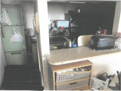 神奈川県大和市 南林間駅7分 マンション「ダイヤモンドマンションラ・セーヌ」2,145万円の競売物件 #5