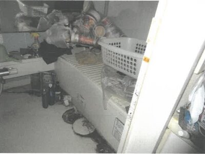 神奈川県大和市 南林間駅7分 マンション「ダイヤモンドマンションラ・セーヌ」2,145万円の競売物件 #6