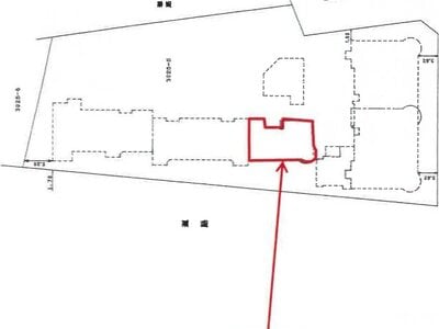 神奈川県大和市 南林間駅7分 マンション「ダイヤモンドマンションラ・セーヌ」2,145万円の競売物件 #9