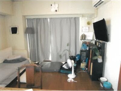 神奈川県横浜市泉区 中田駅17分 マンション「ステージ山手台サウス」1,836万円の競売物件 #2