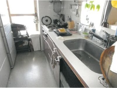 神奈川県横浜市泉区 中田駅17分 マンション「ステージ山手台サウス」1,836万円の競売物件 #3