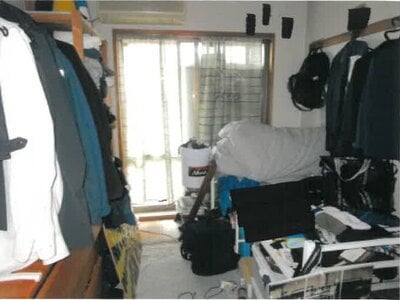 神奈川県横浜市泉区 中田駅17分 マンション「ステージ山手台サウス」1,836万円の競売物件 #5