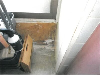 神奈川県横浜市泉区 中田駅17分 マンション「ステージ山手台サウス」1,836万円の競売物件 #6