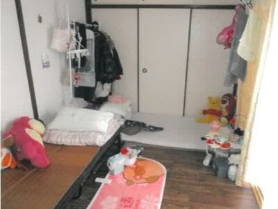 神奈川県横浜市神奈川区 菊名駅11分 マンション「WTC菊名マンション」788万円の競売物件 #2