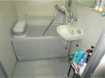 神奈川県横浜市神奈川区 菊名駅11分 マンション「WTC菊名マンション」788万円の競売物件 #4