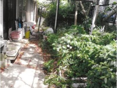 神奈川県横須賀市 YRP野比駅5分 土地 164万円の競売物件 #3