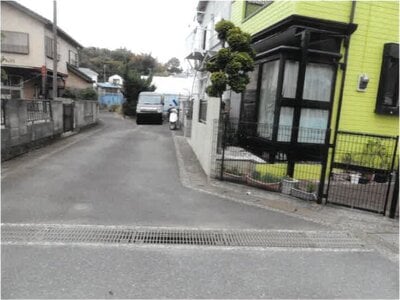 神奈川県横須賀市 津久井浜駅 戸建て 396万円の競売物件 #2