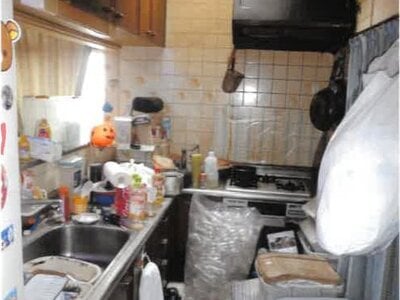 神奈川県横須賀市 津久井浜駅 戸建て 396万円の競売物件 #4